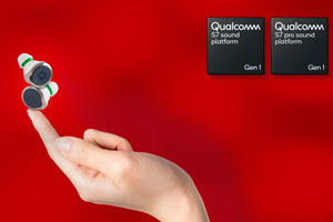 Qualcomm предлагает альтернативу Bluetooth