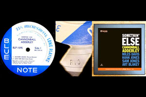 Руди Ван Гельдер: Blue Note от моно к стерео