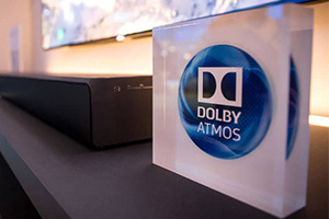 Netflix добавил поддержку Dolby Atmos в оригинальном контенте