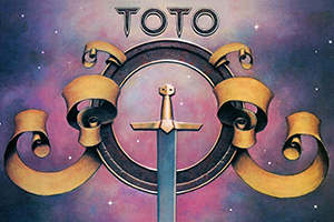Toto - Toto: Американская помпезность и немножко фанка. Обзор
