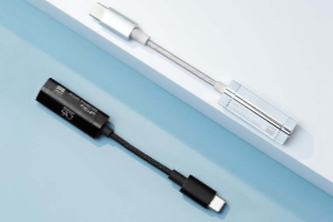 USB-ЦАП Shanling UA1 Pro: два варианта дизайна и ЦАП ESS ES9219C