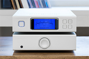 Тест ЦАПа/усилителя Aurender X725 и сетевого аудиосервера Aurender N100C: аудиофильский потенциал