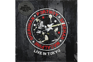 Portnoy Sheehan Macalpine Sherinan – Live In Tokyo. Альянсы виртуозов: новейшая история. Обзор