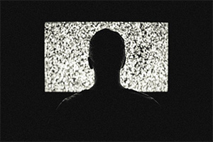 Вредно ли смотреть телевизор в темноте?