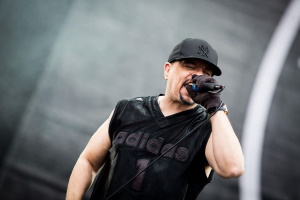 Ice-T назвал Дэвида Боуи “реально крутым”, пересмотрев историческое интервью