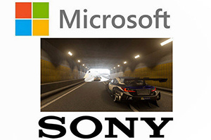 Sony и Microsoft создали группу для развития HDR-гейминга