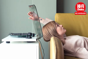Pro-Ject T1 EVO завоевал награду издания Hi-Fi Choice