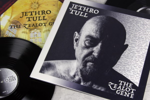Jethro Tull – The Zealot Gene. Тектоническое событие. Обзор