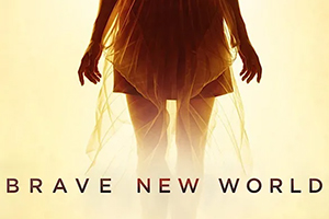 Brave New World – «Дивный новый мир»