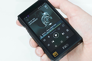 Аудиофильский плеер FiiO X5 III (3rd Gen) на базе dual mono AK4490 и ОС Android. Обзор