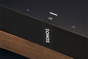 Sonos готовит к выпуску умную колонку-саундбар S14 для домашнего кинотеатра