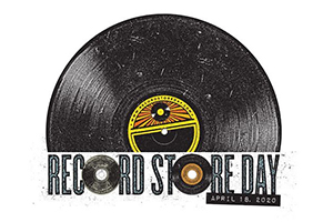 10 лучших альбомов, выпущенных для Record Store Day 2020