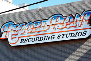 Деньги на музыку закончились: голливудская студия Record Plant закрывается из-за падения спроса