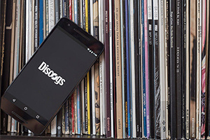 База Discogs достигла 5 миллионов исполнителей и 1 миллиона лейблов