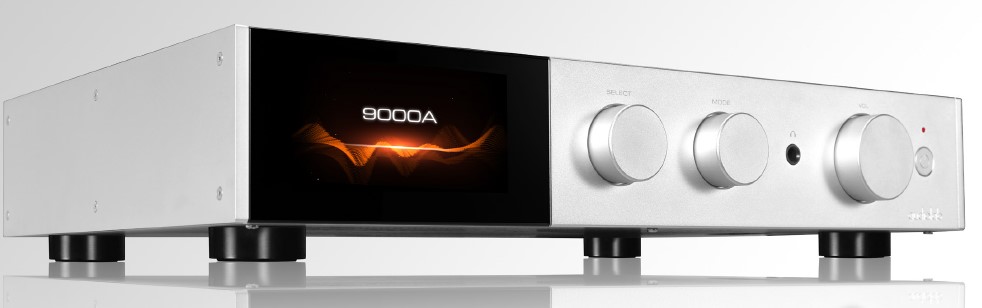 Audiolab 9000A + 9000CDT - исключительная ценность!