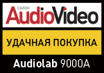 Audiolab 9000