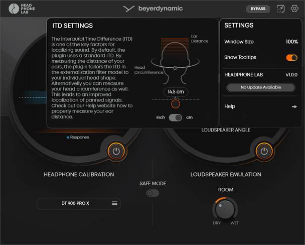 Beyerdynamic запустила «Лабораторию наушников»