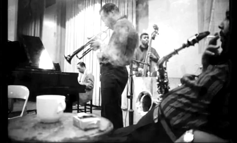 Руди Ван Гельдер: Blue Note от моно к стерео