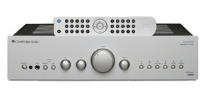 Cambridge Audio 640A
