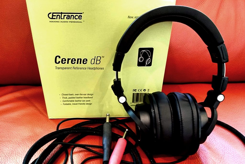Centrance Cerene dB
