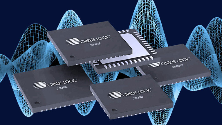 Cirrus Logic наступает