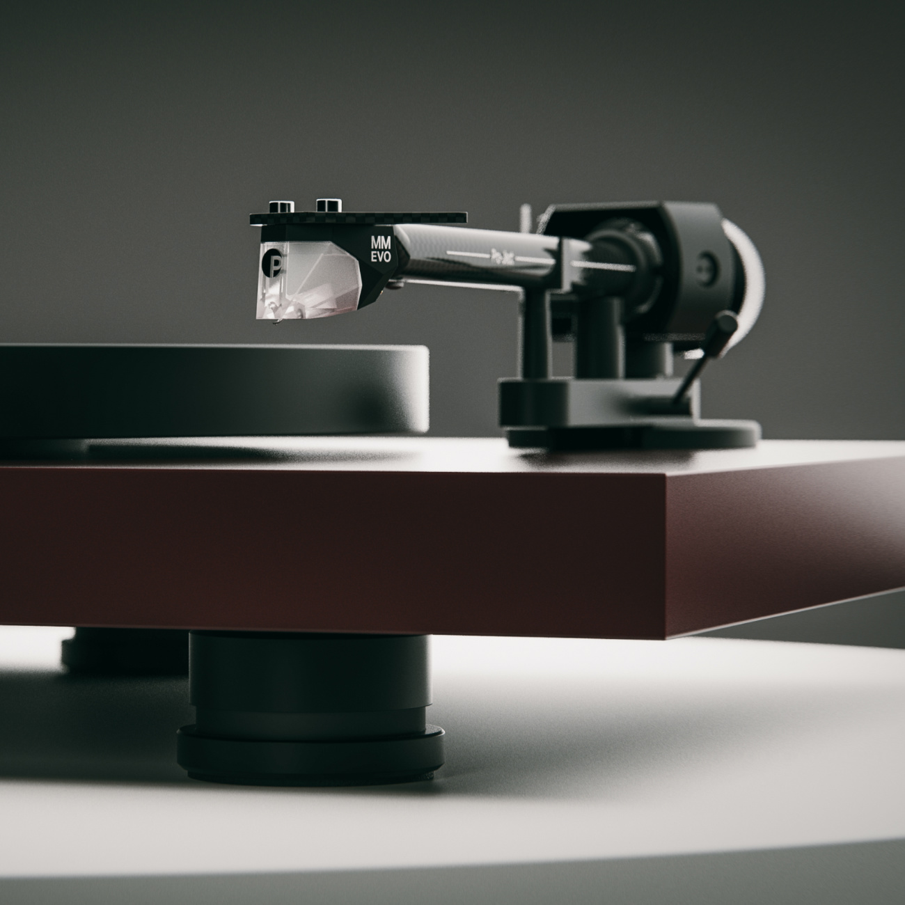 Pro-Ject Debut EVO 2 – выбор редакции британского издания Hi-Fi Choice
