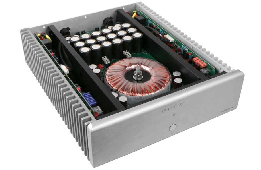 Усилитель мощности Denafrips Hyperion 12th