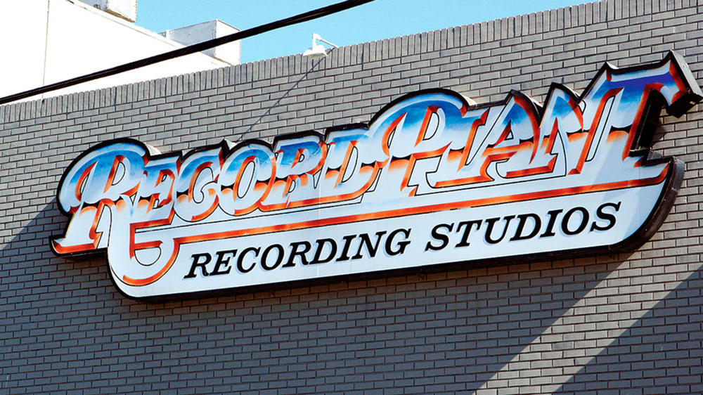 Деньги на музыку закончились: голливудская студия Record Plant закрывается из-за падения спроса