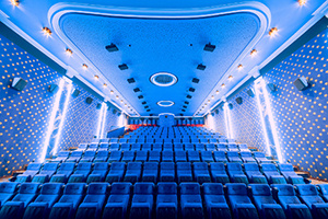 Что такое Dolby Atmos и можно ли применить эту технологию в домашнем кинотеатре