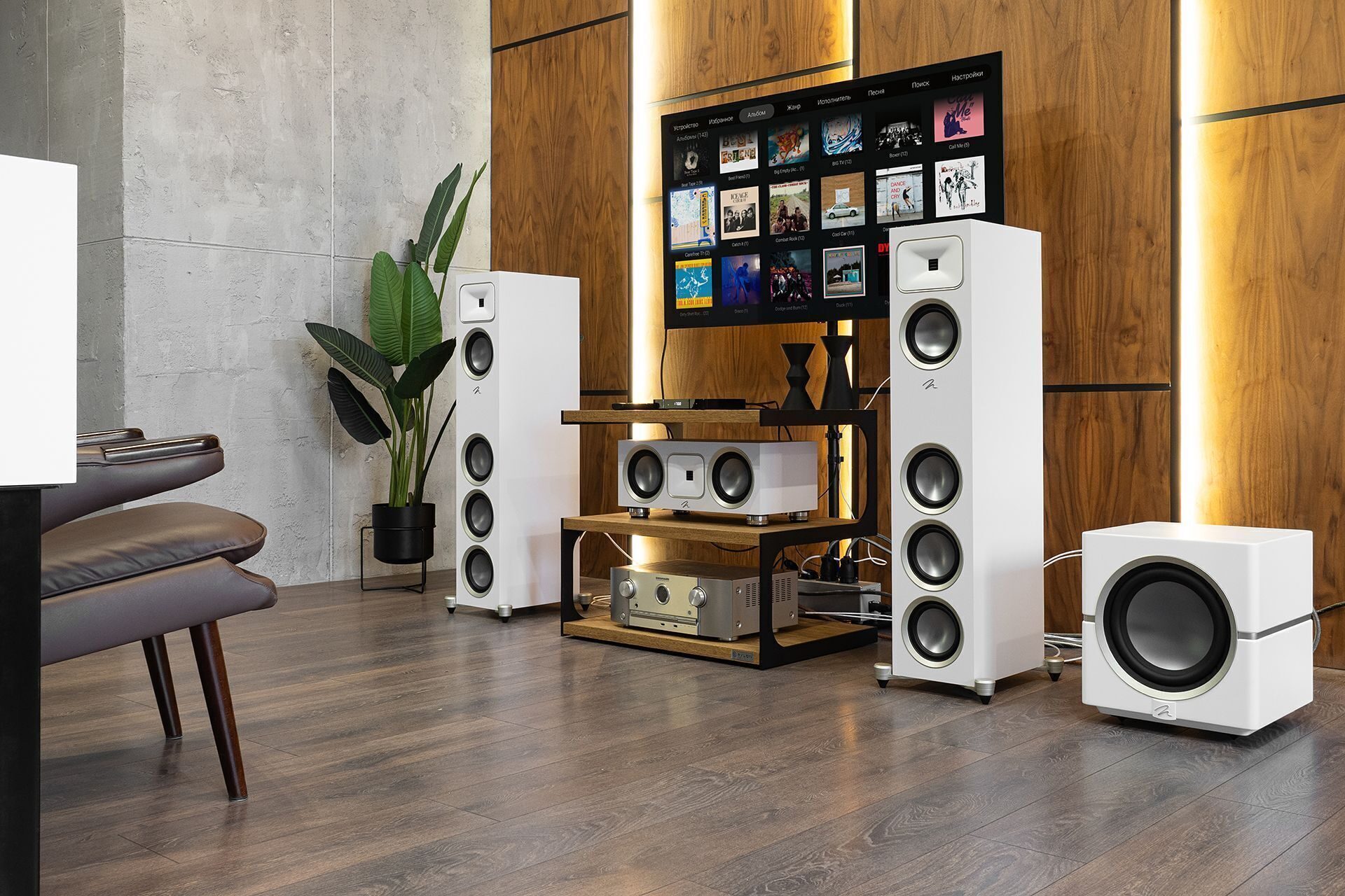 Тест видеоплеера Dorpo X3: новые детали в знакомых фильмах • Stereo.ru