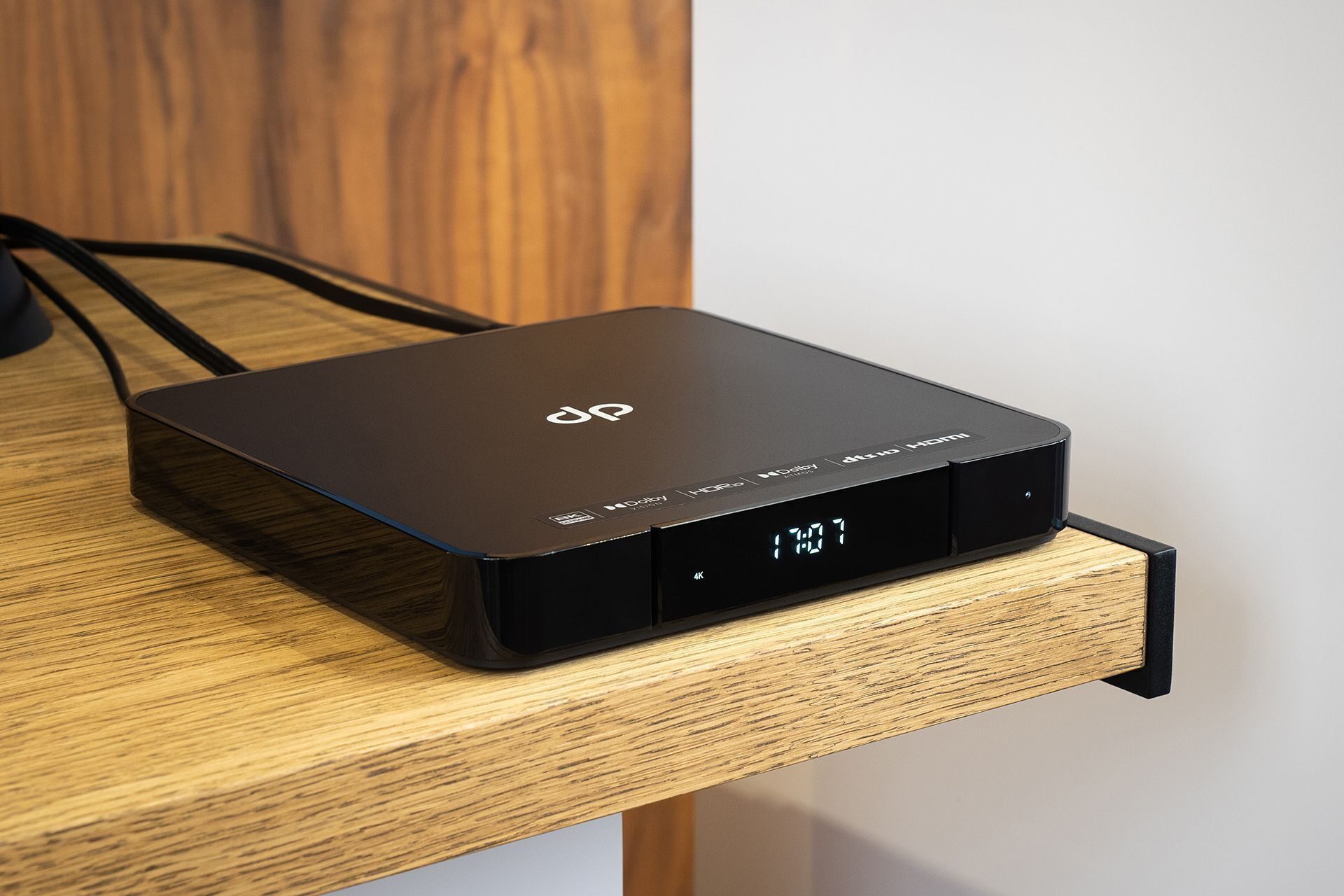 Тест видеоплеера Dorpo X3: новые детали в знакомых фильмах • Stereo.ru