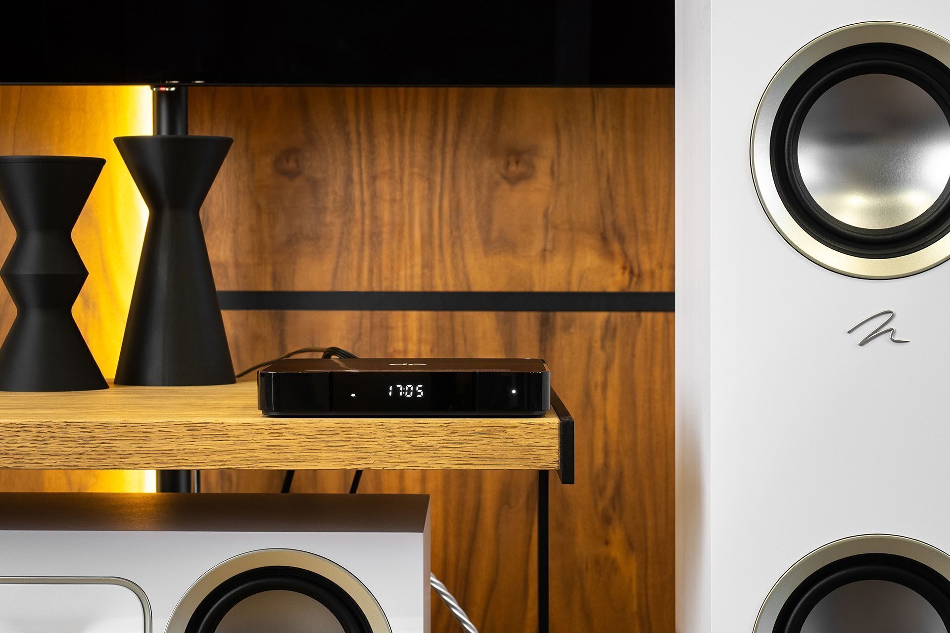 Тест видеоплеера Dorpo X3: новые детали в знакомых фильмах • Stereo.ru