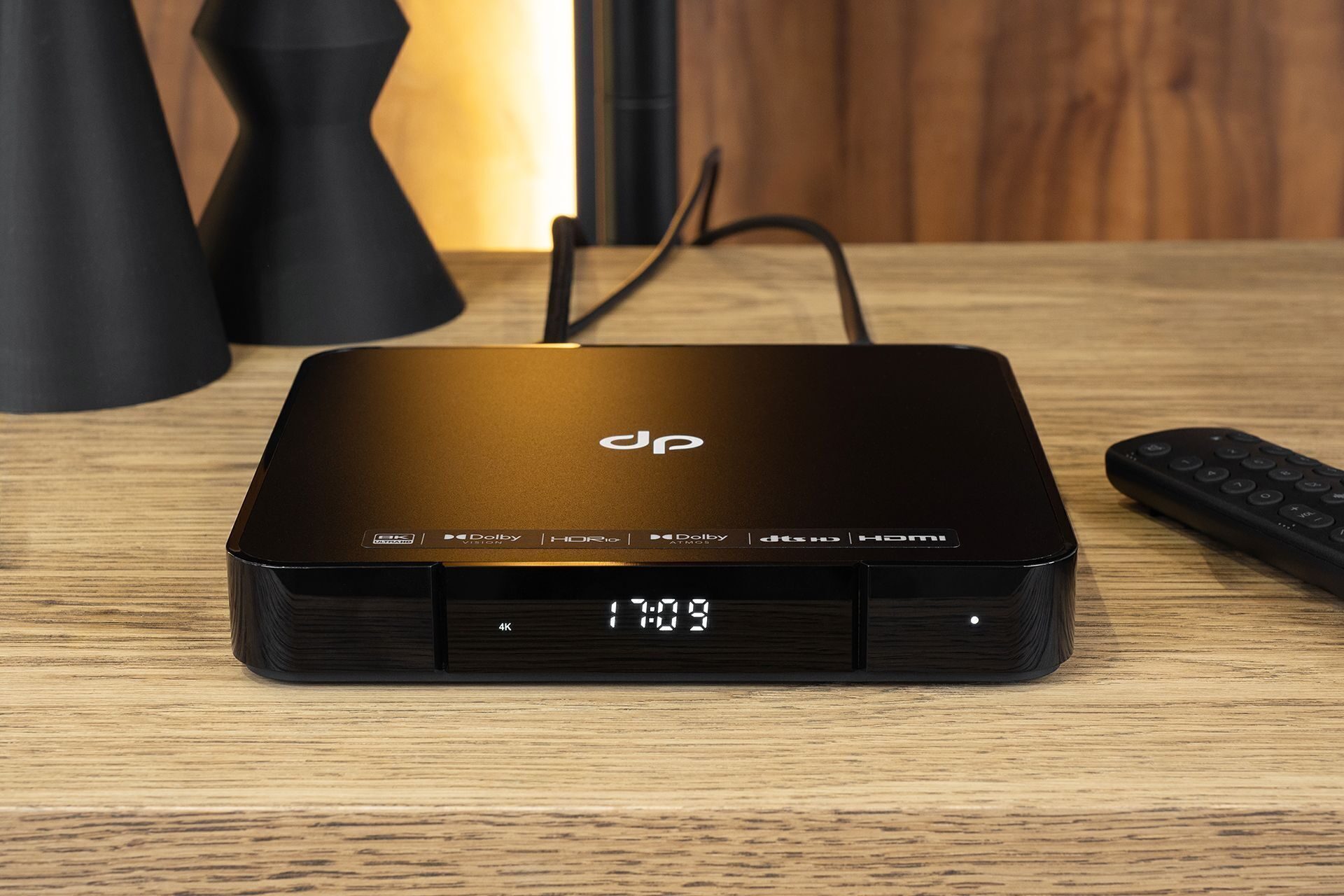 Тест видеоплеера Dorpo X3: новые детали в знакомых фильмах • Stereo.ru