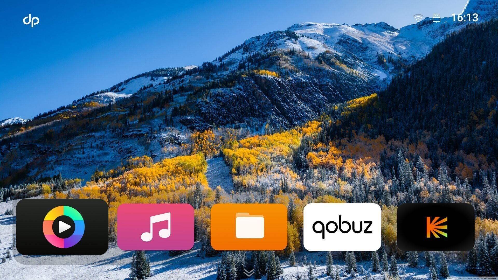 Тест видеоплеера Dorpo X3: новые детали в знакомых фильмах • Stereo.ru