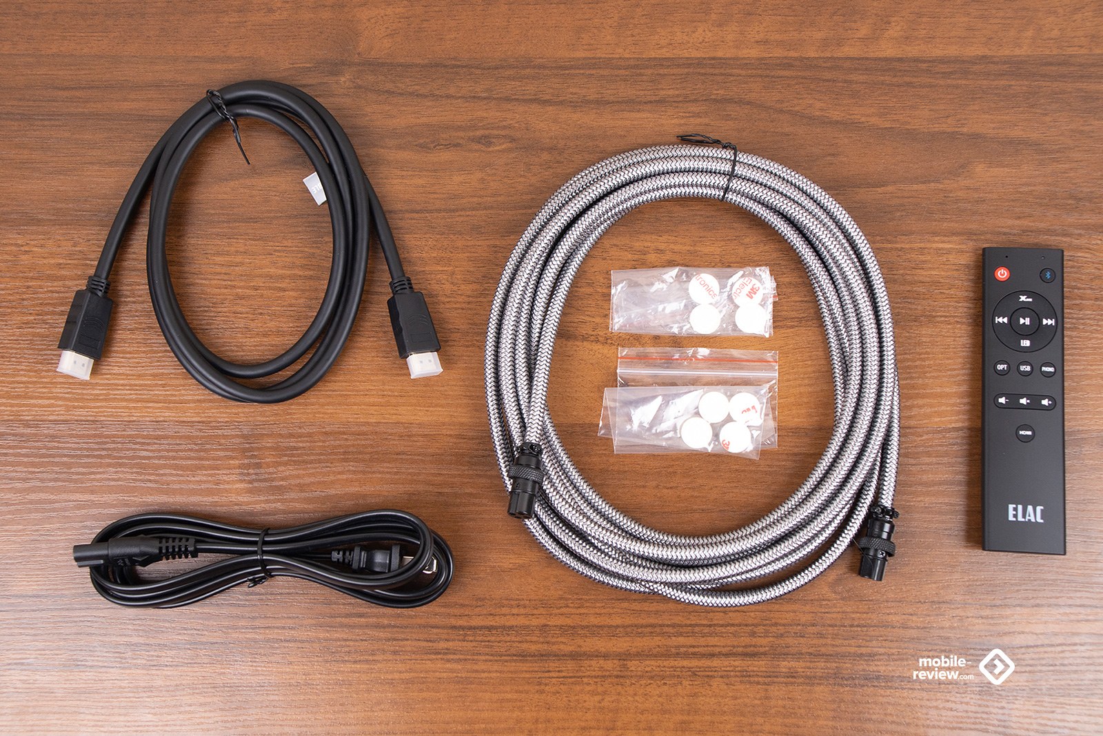 ELAC Debut ConneX DCB61: обзор активных колонок для тех, кому хочется больше | mobile-review.com