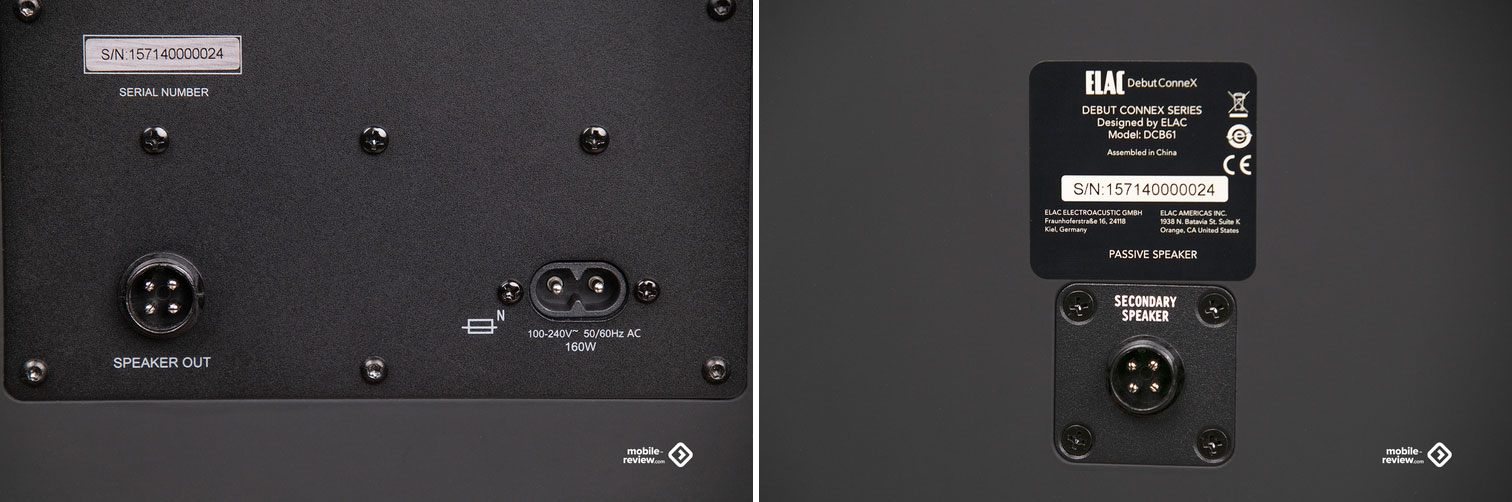 ELAC Debut ConneX DCB61: обзор активных колонок для тех, кому хочется больше | mobile-review.com