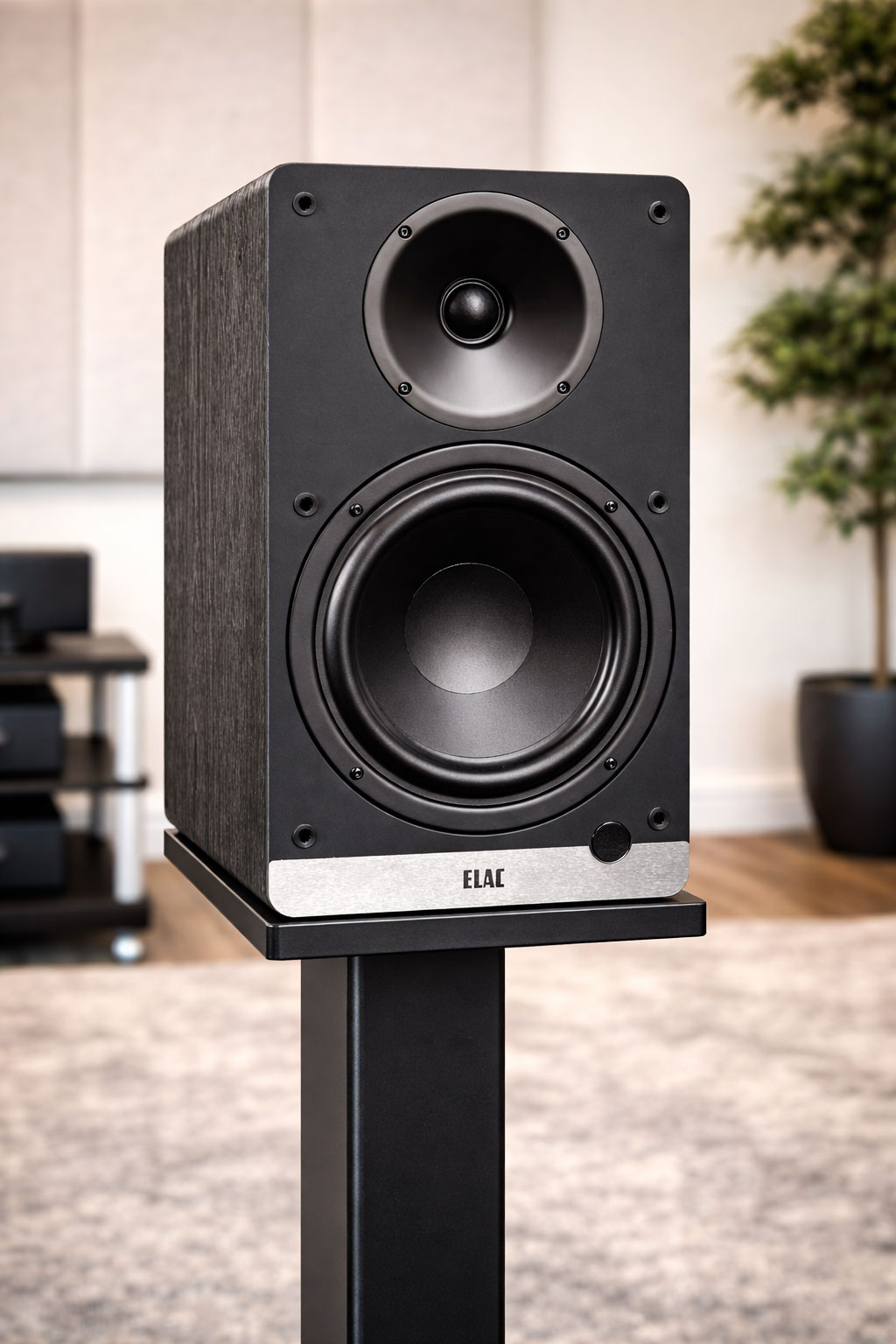 Обзор ELAC Debut ConneX DCB61: настоящее Hi-Fi-звучание без лишних сложностей | stereoreviewer.com