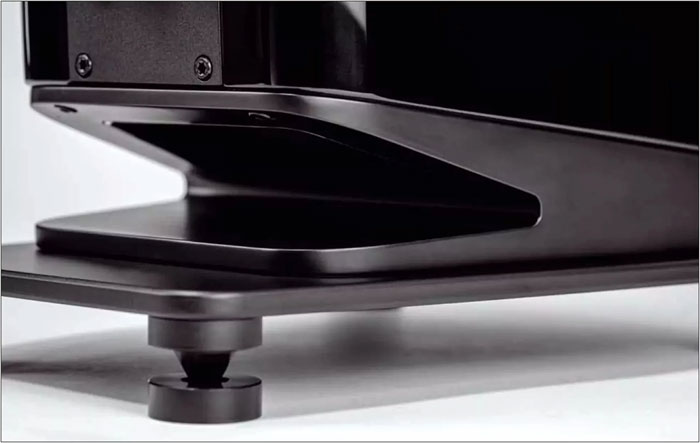 ELAC VELA 2.0 VFS409.2 — обзор 7Review