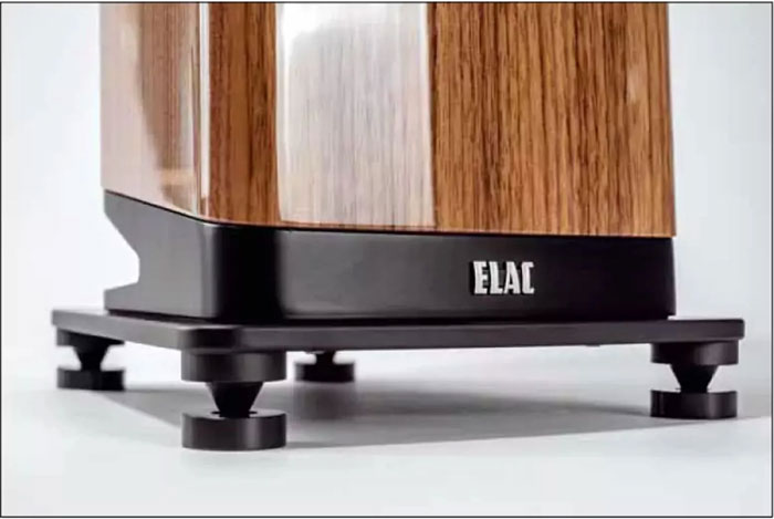 ELAC VELA 2.0 VFS409.2 — обзор 7Review