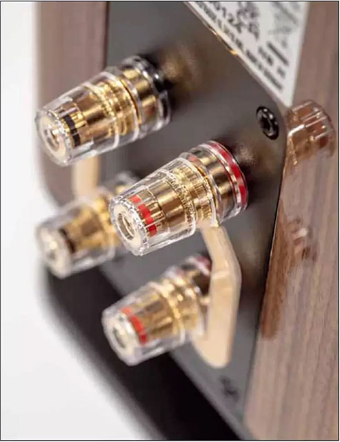 ELAC VELA 2.0 VFS409.2 — обзор 7Review