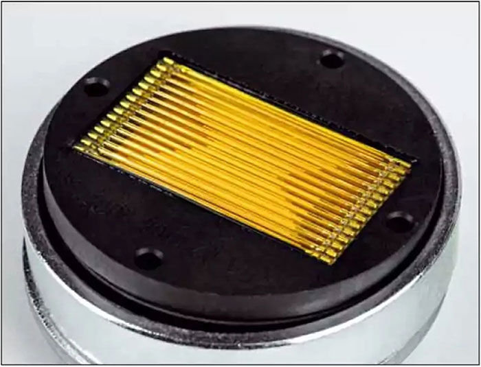 ELAC VELA 2.0 VFS409.2 — обзор 7Review