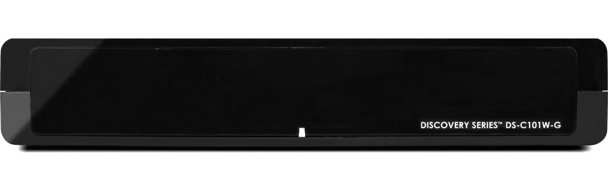 ELAC Discovery Connect DS-C101W-G