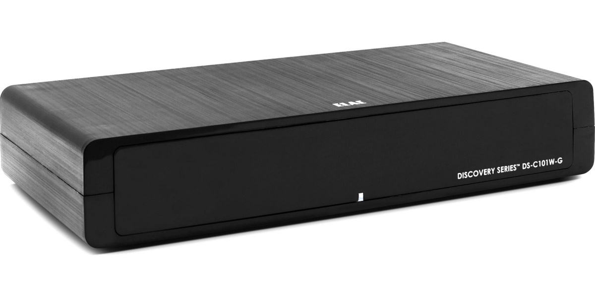 ELAC Discovery Connect DS-C101W-G