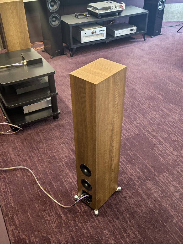 Elac Debut F5.3. Изящные малыши с большими возможностями | Обзор Soundex.ru