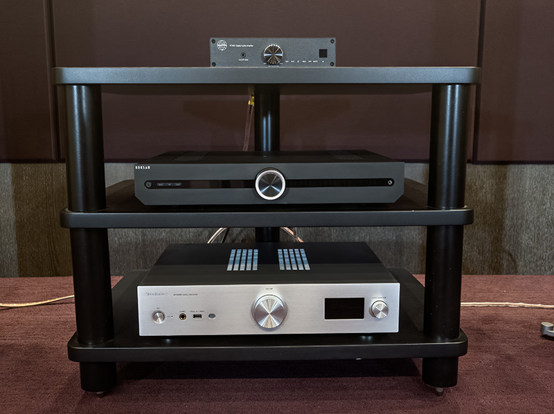 Elac Debut F5.3. Изящные малыши с большими возможностями | Обзор Soundex.ru