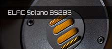 ELAC Solano BS 283