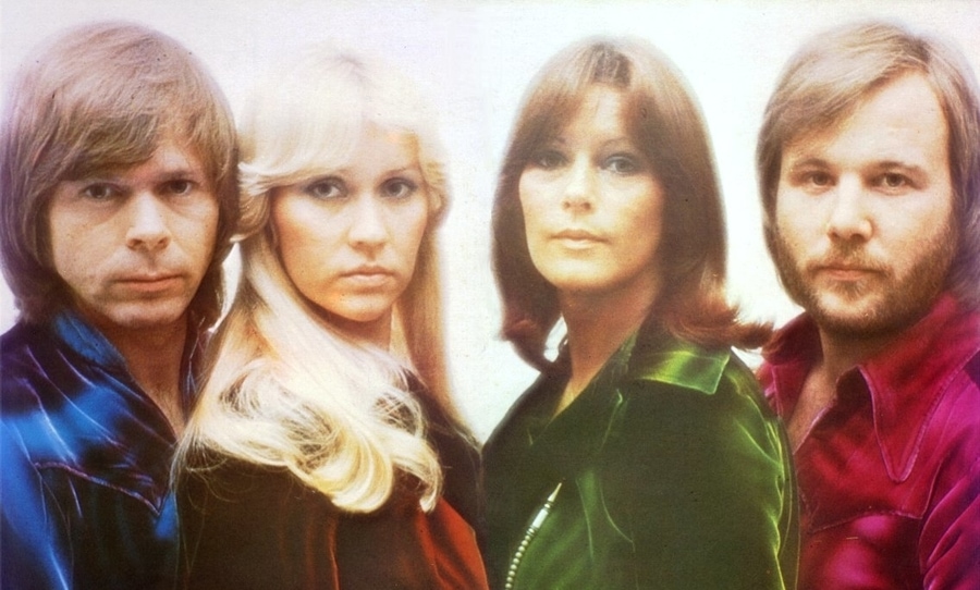 ABBA Image Gallery
