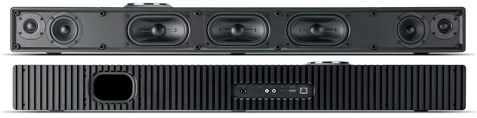 Focal показала, кто главный