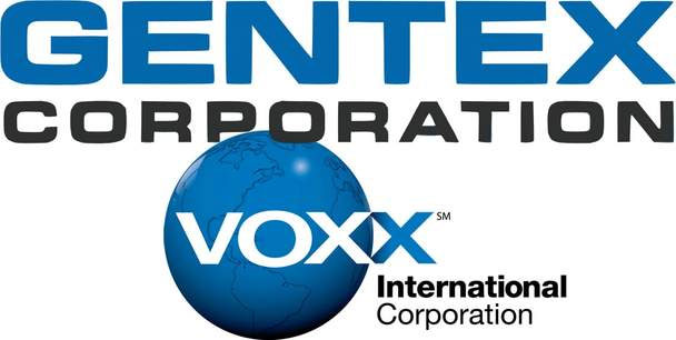 Gentex завершила поглощение Voxx International