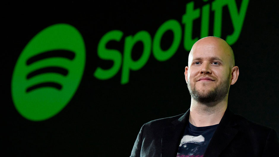 Глава Spotify заявил, что «стоимость создания музыки близка к нулю»